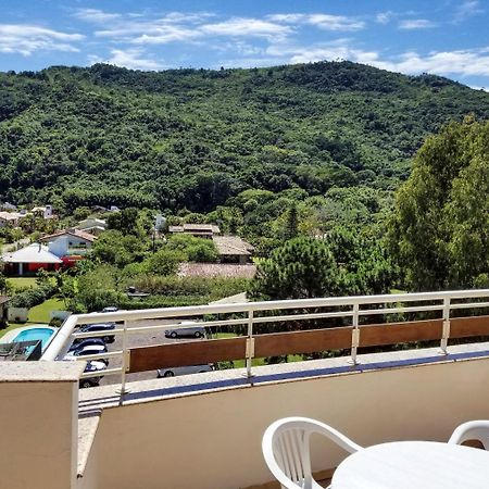 Apart Hotel Parador Da Cachoeira Florianópolis Kültér fotó