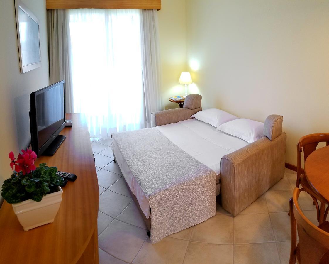 Apart Hotel Parador Da Cachoeira Florianópolis Kültér fotó