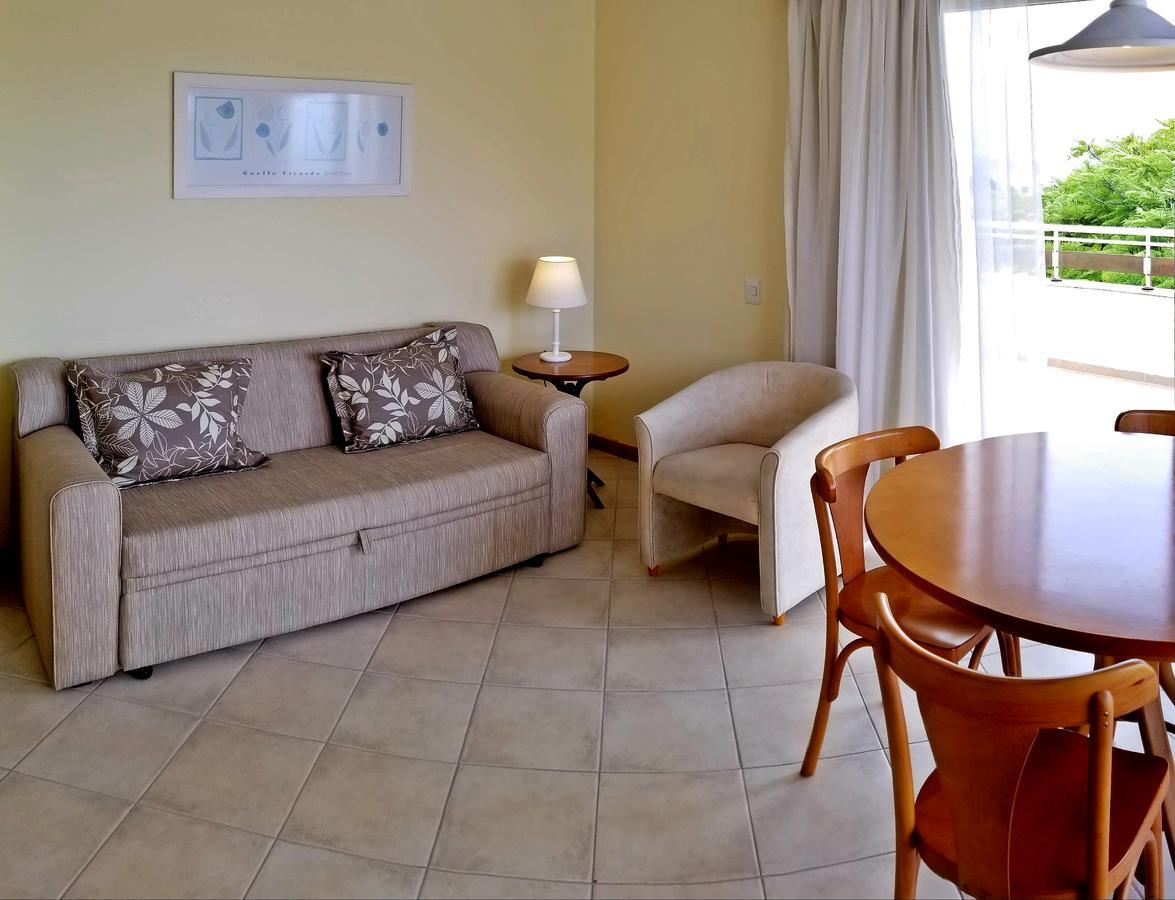 Apart Hotel Parador Da Cachoeira Florianópolis Kültér fotó