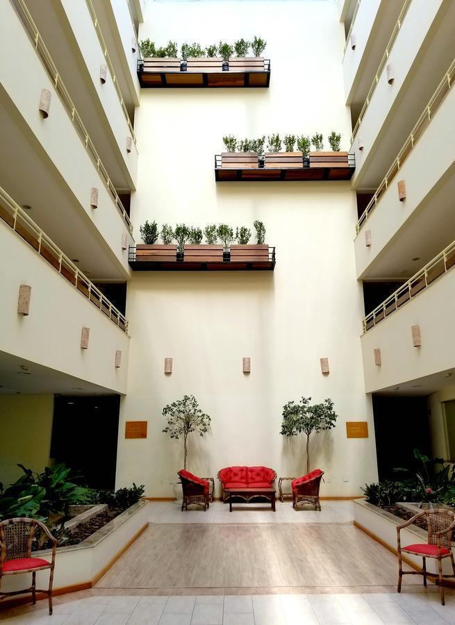 Apart Hotel Parador Da Cachoeira Florianópolis Kültér fotó
