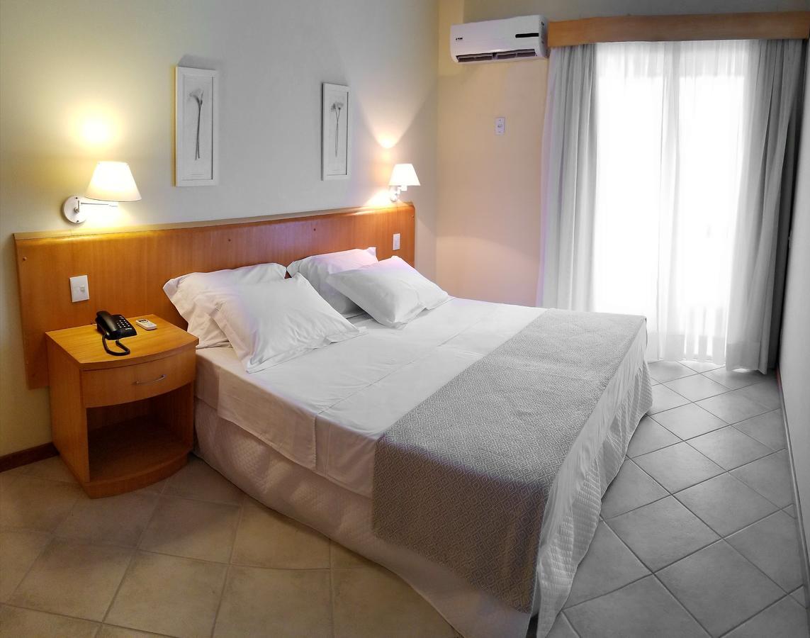 Apart Hotel Parador Da Cachoeira Florianópolis Kültér fotó